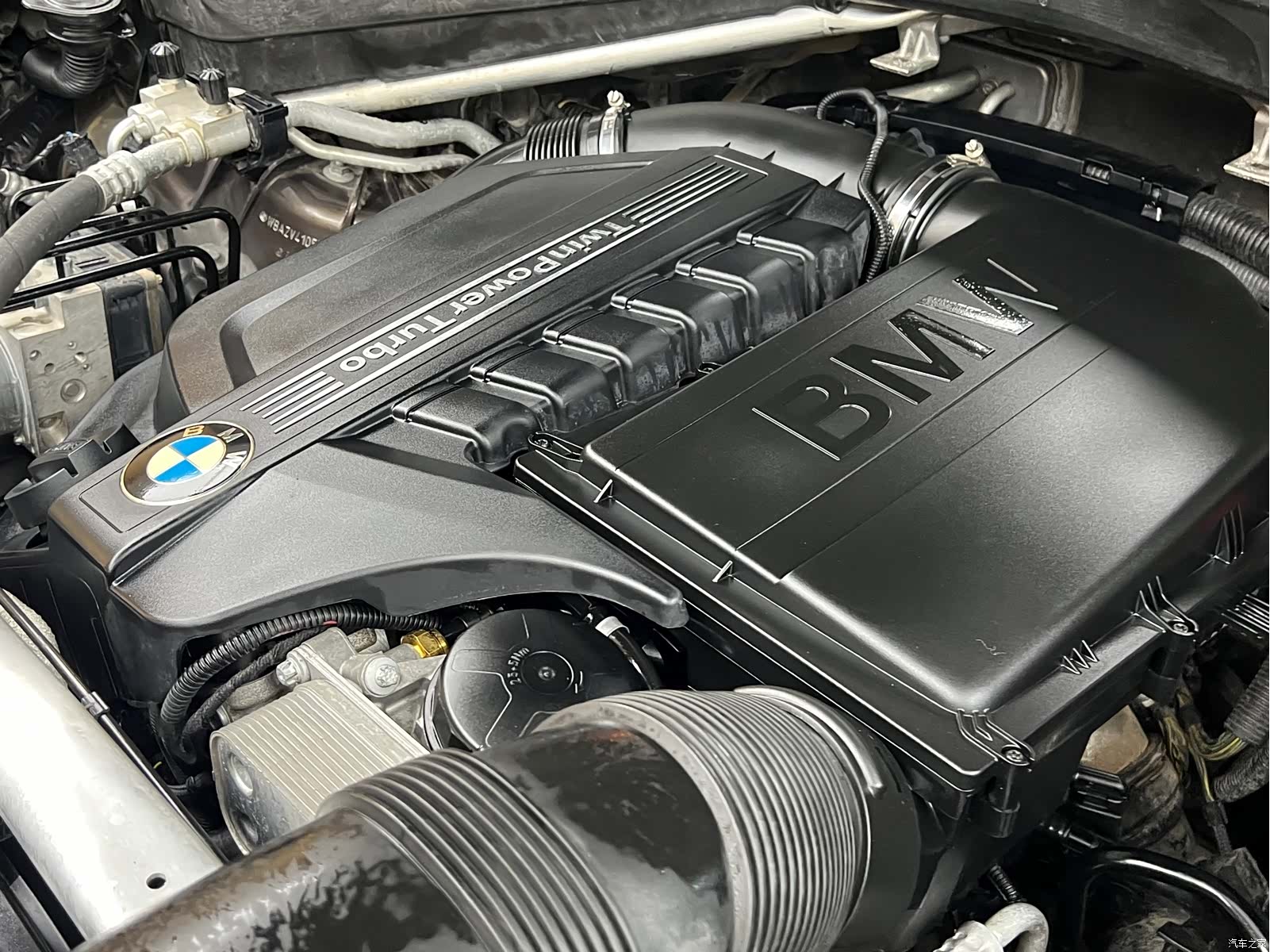 BMW X5, 2013 30