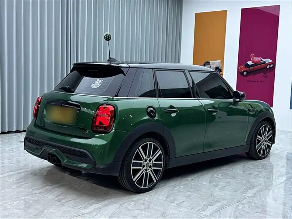 MINI MINI