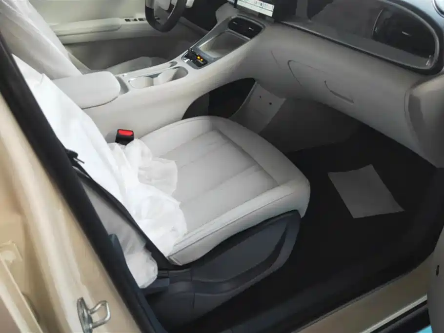 Geely Galaxy Star Wish