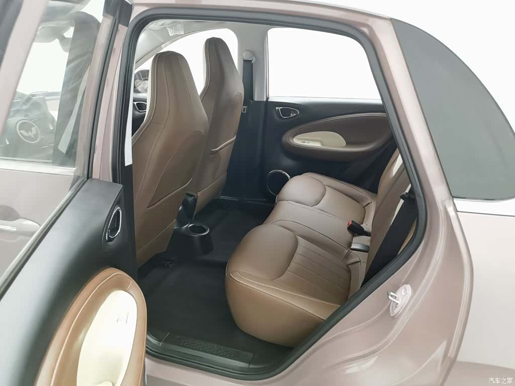 Wuling Bingo, 2023 15