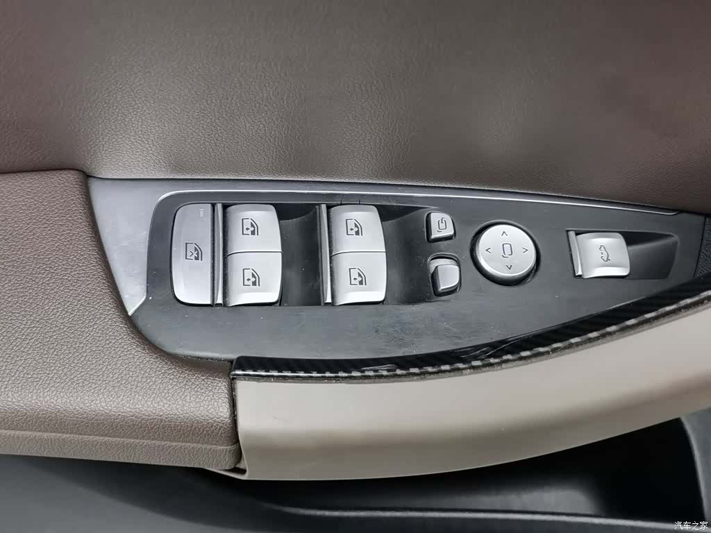 BMW X3, 2019 9