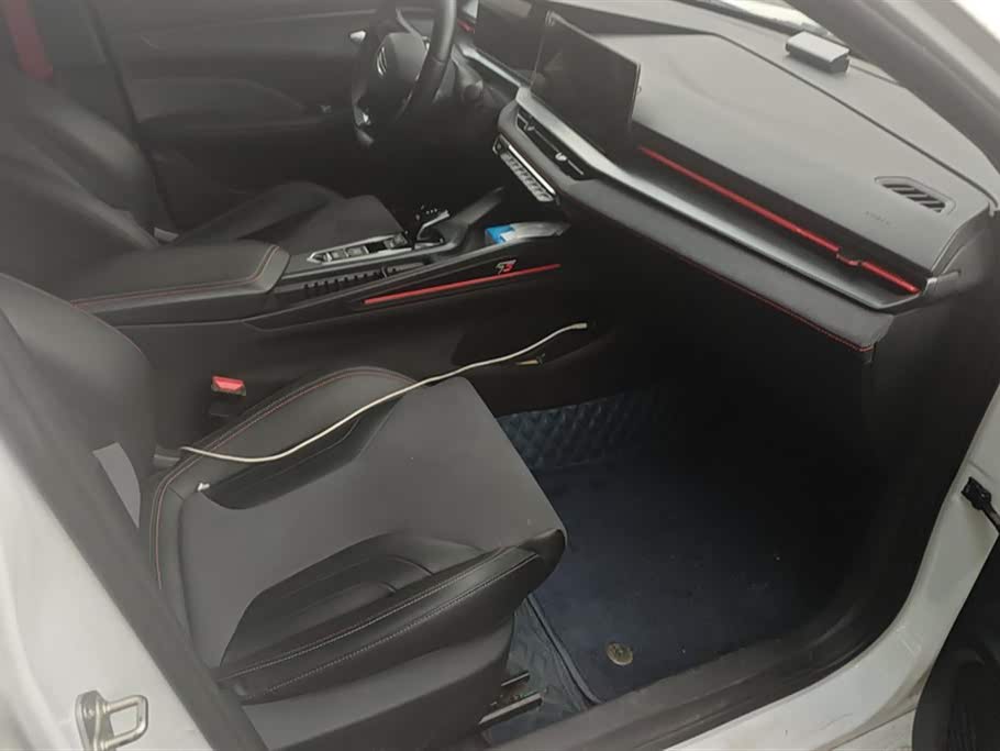 Geely Binrui Geely Binrui