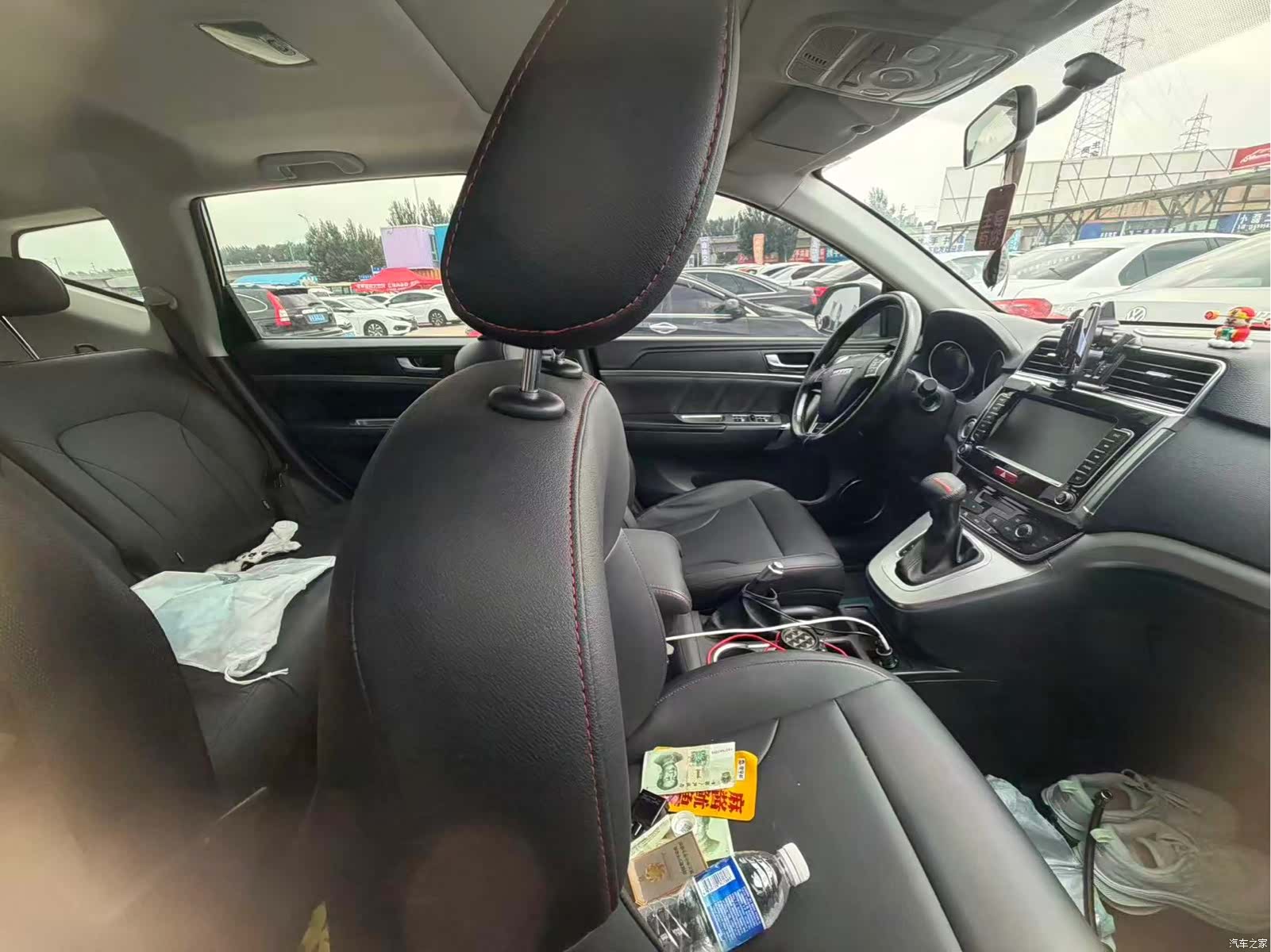 Haval M6, 2020 3
