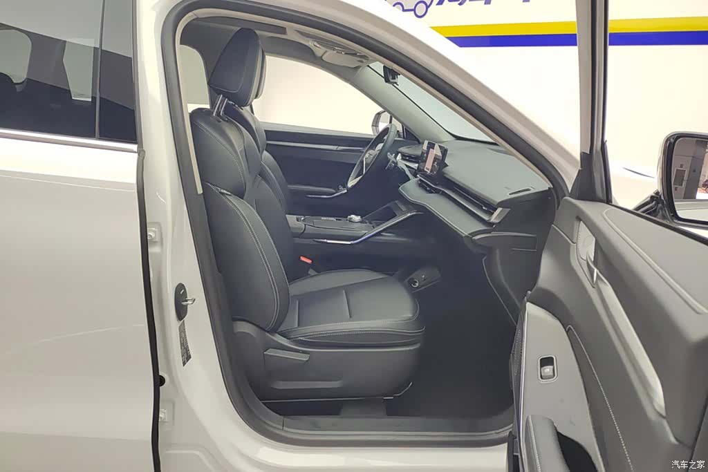 Haval H6, 2025 8