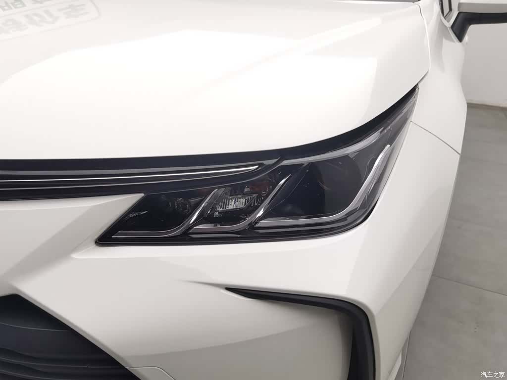 Toyota Corolla, 2021 7