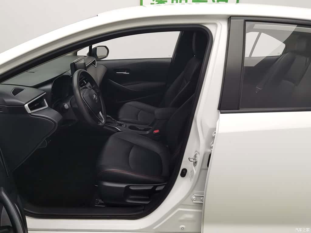 Toyota Corolla, 2021 10