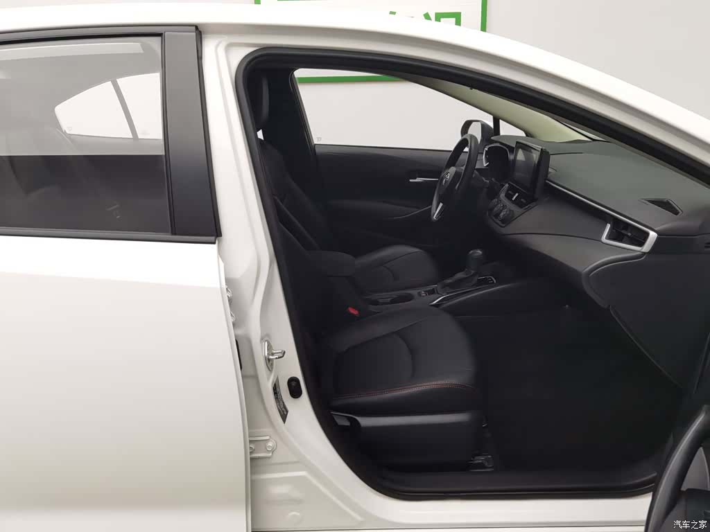 Toyota Corolla, 2021 23