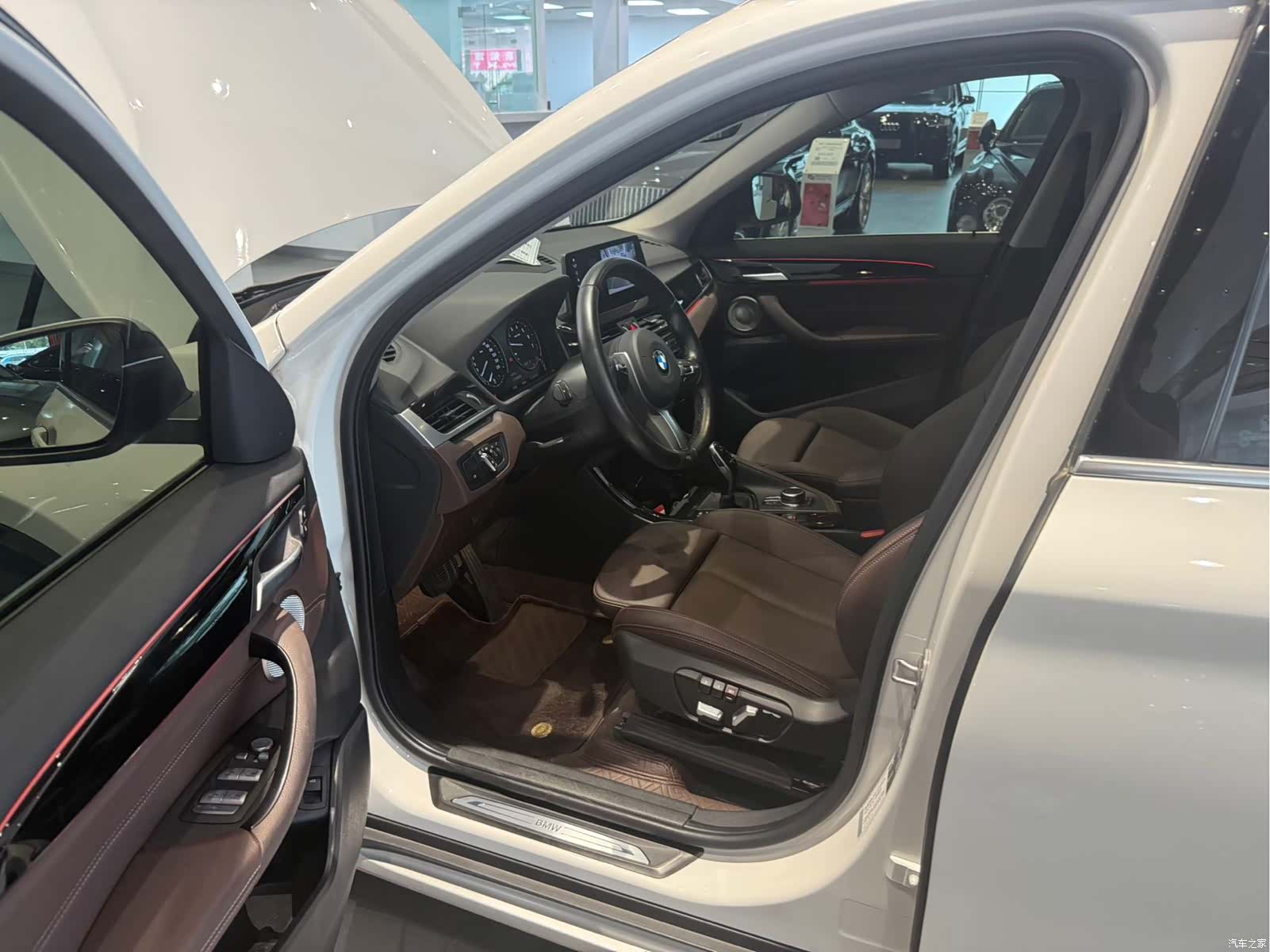 BMW X1, 2022 7