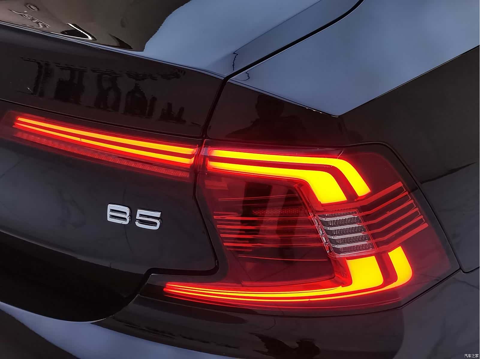 Volvo S90, 2024 21