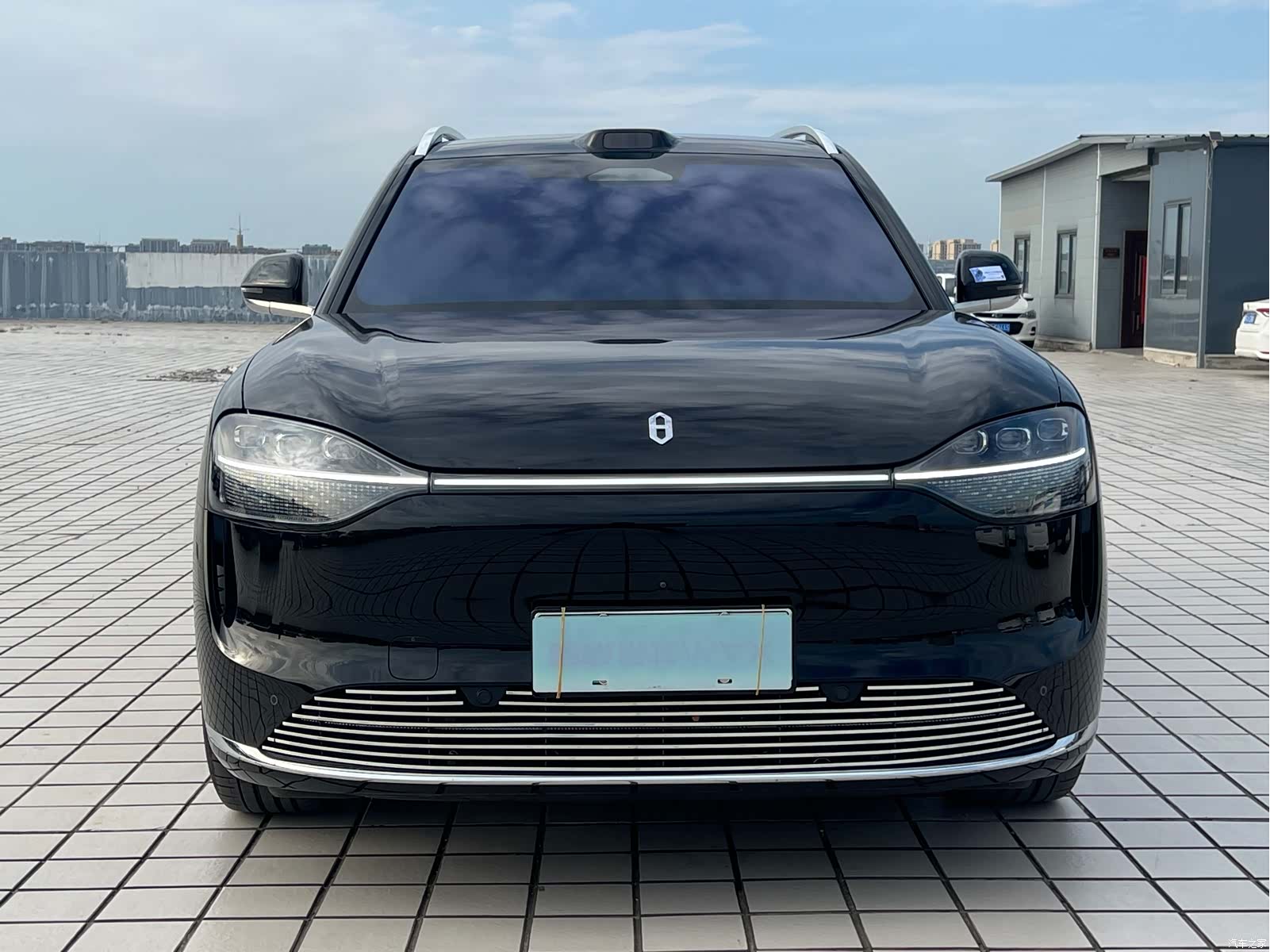 AITO M9, 2024 2