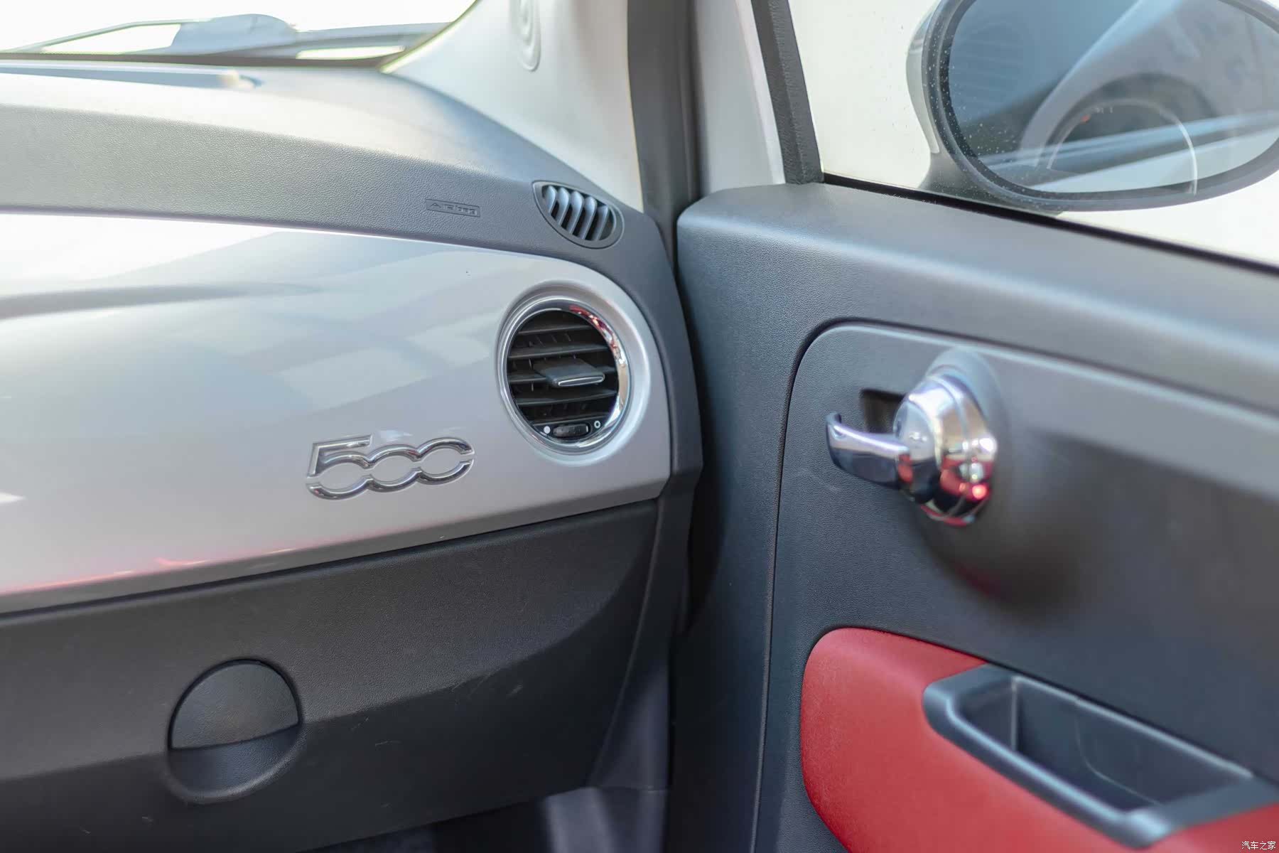 Fiat 500, 2012 6