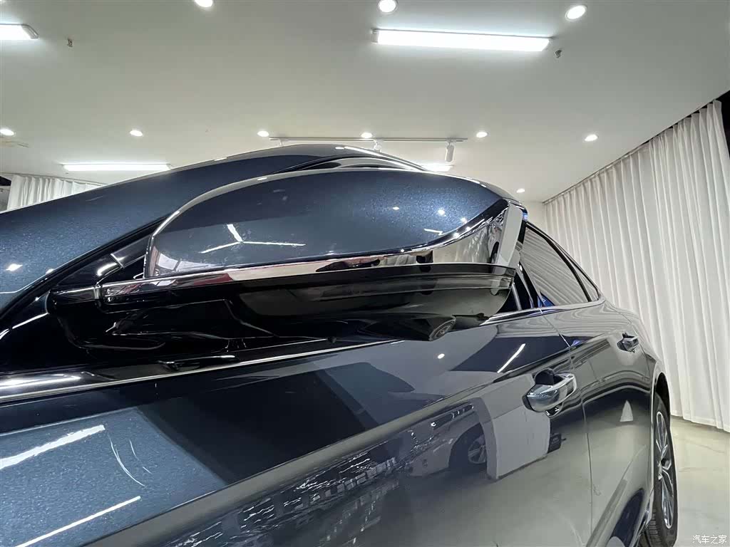 Geely Preface, 2024 12