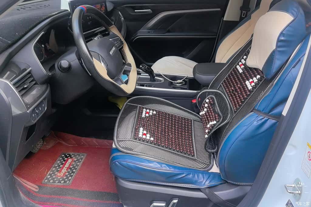 Haval H6, 2022 9