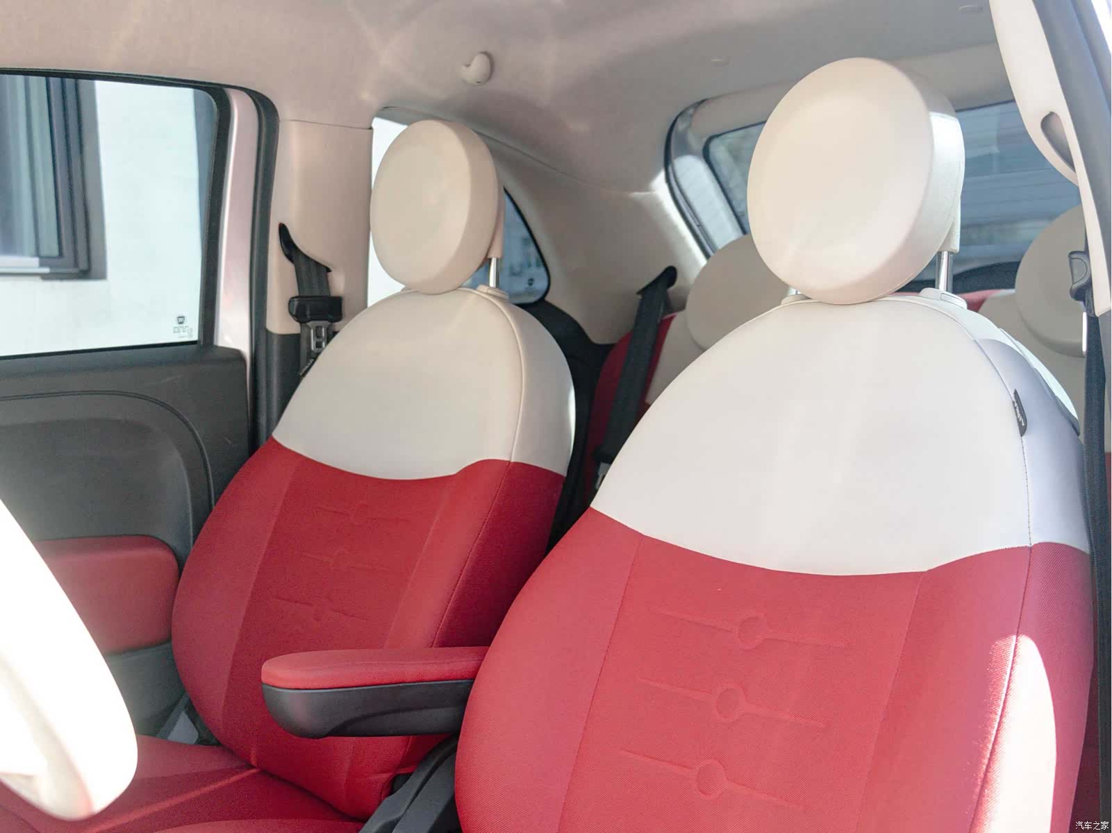 Fiat 500, 2012 8