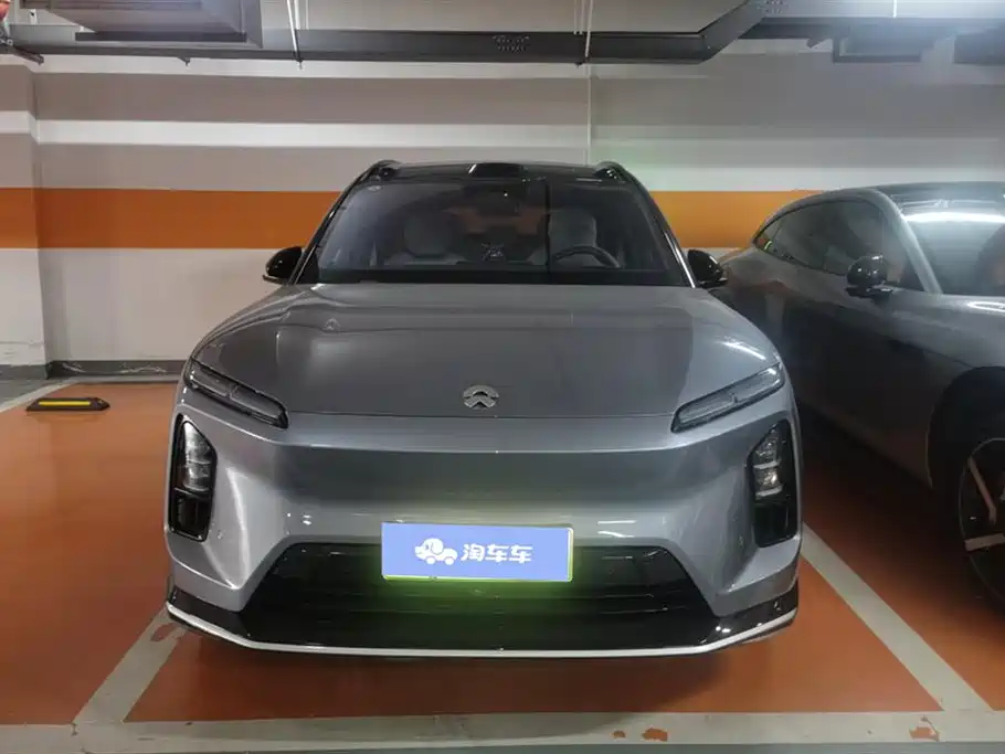 NIO ES6