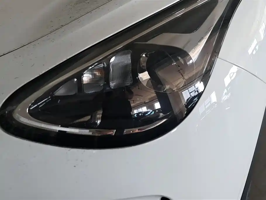 Geely Galaxy Star Wish