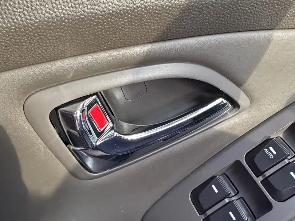 Hyundai Beijing ix35