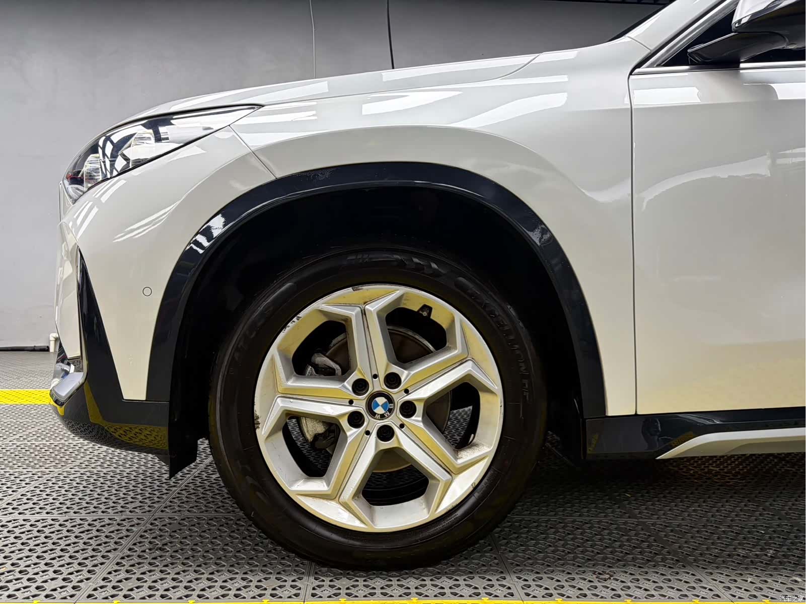 BMW X1, 2023 7