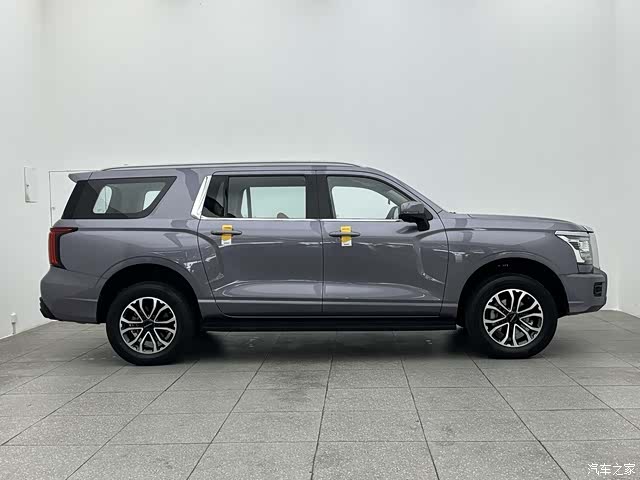 Haval H5, 2024 7