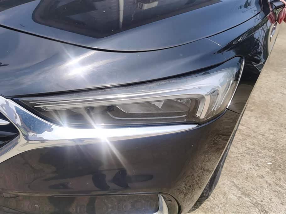 Buick Lacrosse Buick Lacrosse