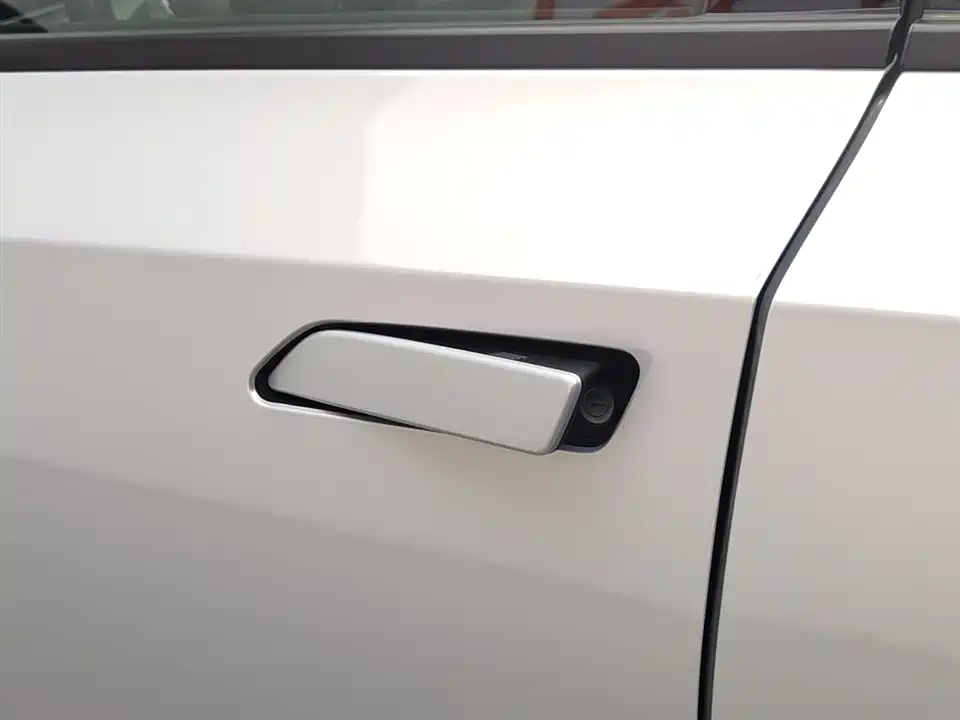 Honda e: NP2 Pole Pai 2