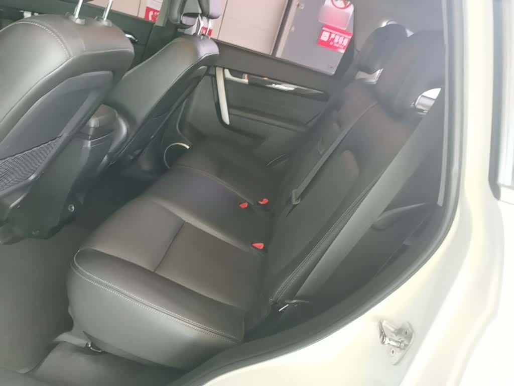 Chevrolet 7, 2017 17