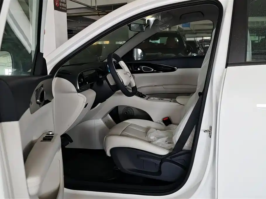 Geely Galaxy Star Wish