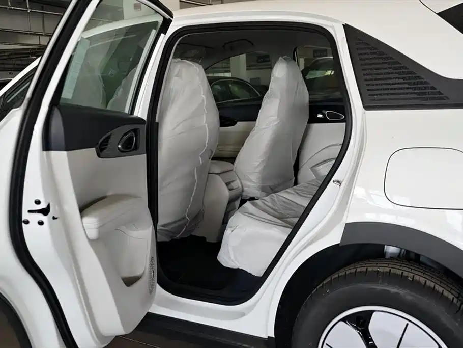 Geely Galaxy Star Wish