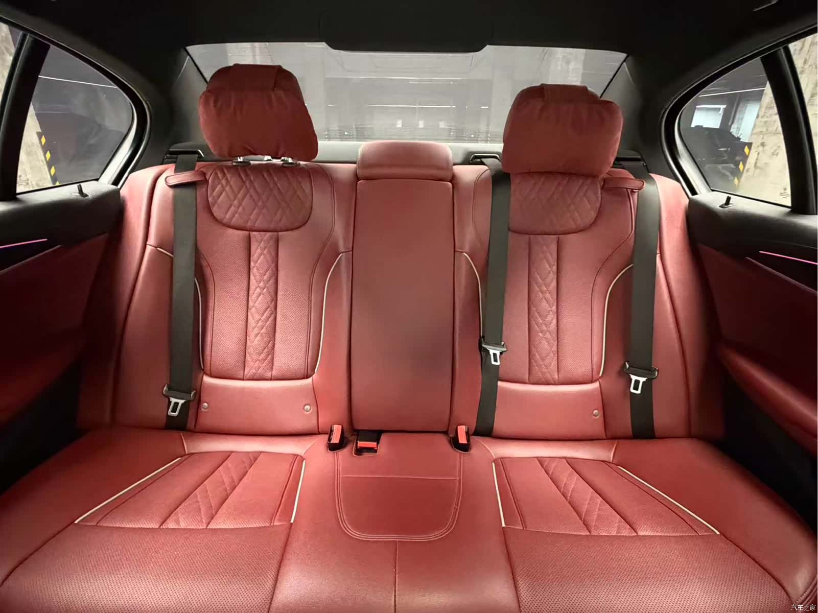 BMW 5 Series, 2022 17