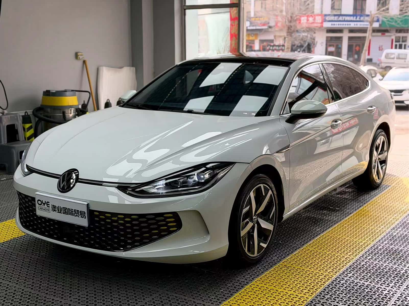 Volkswagen Lamando, 2023 1