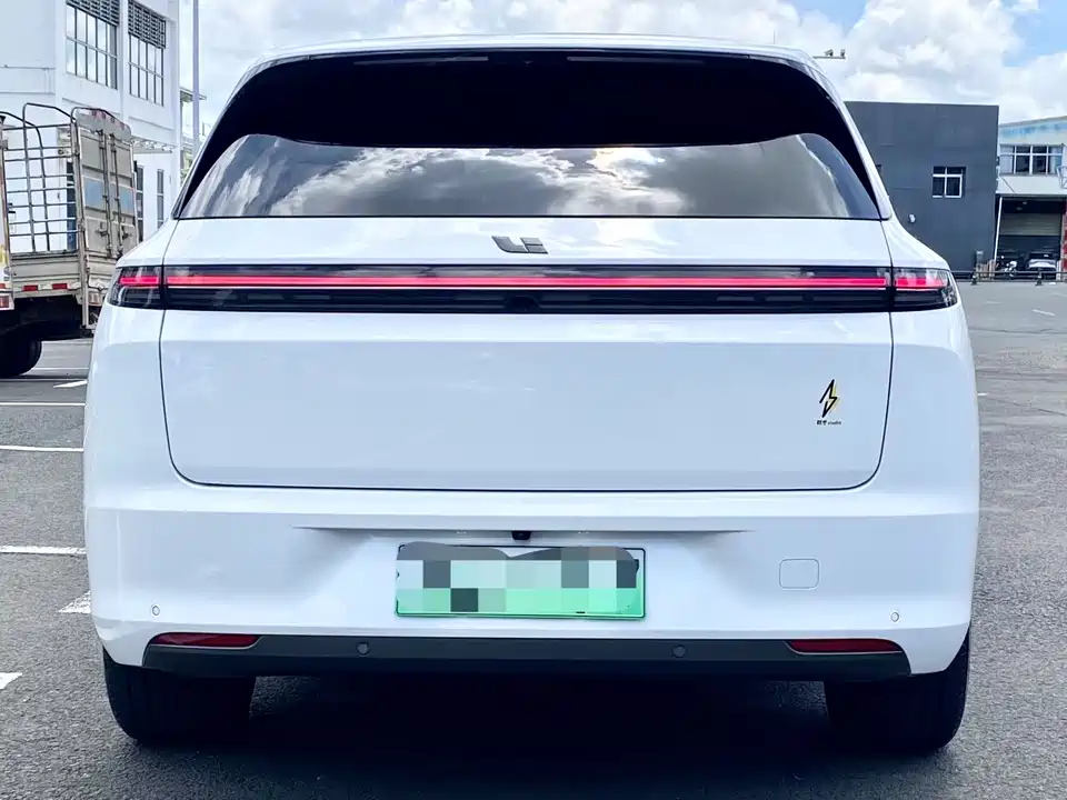 Li Auto Ideal L7