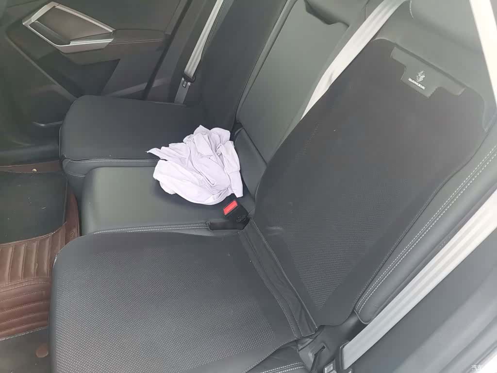 Audi Q3, 2023 14