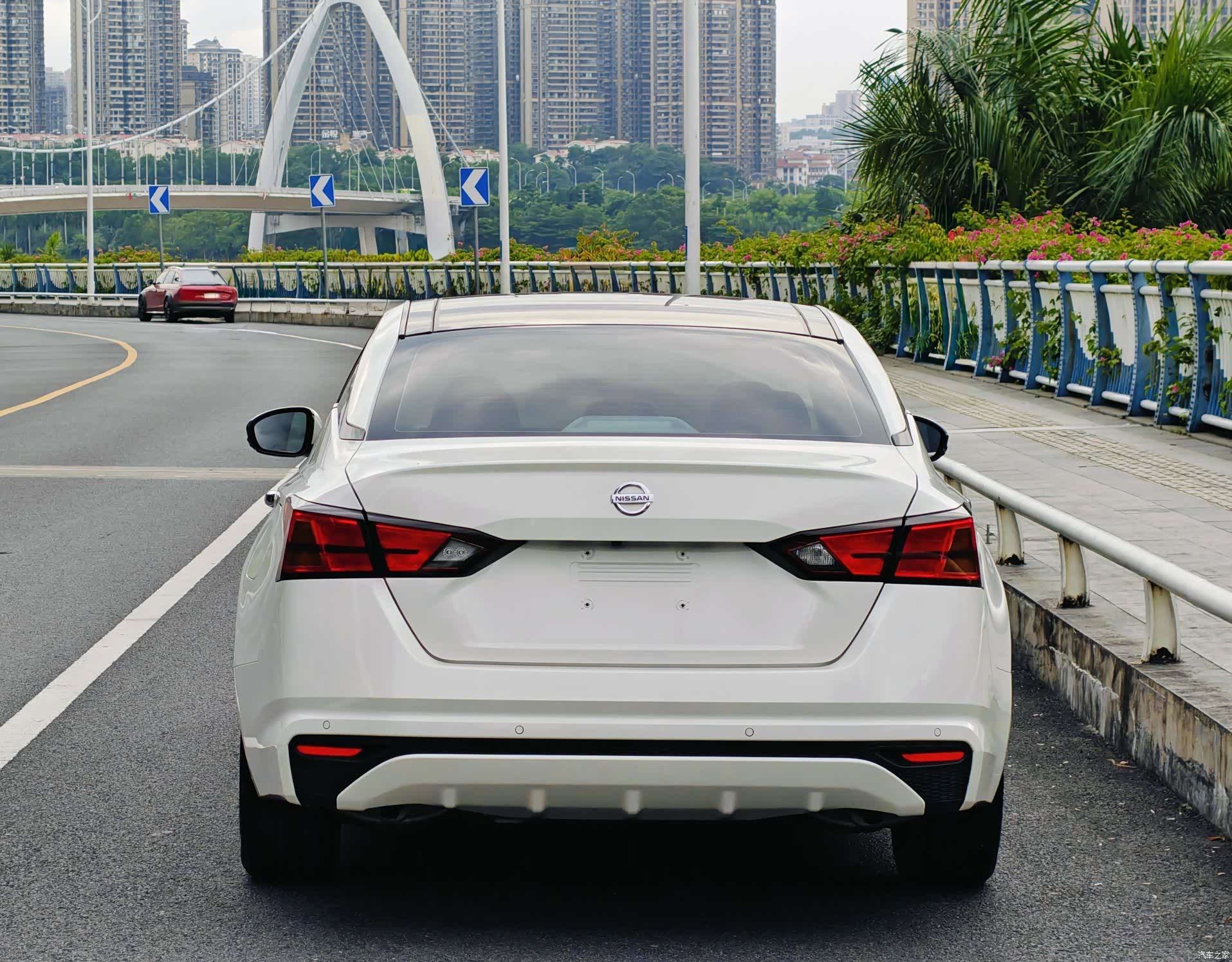 Nissan Teana, 2020 6