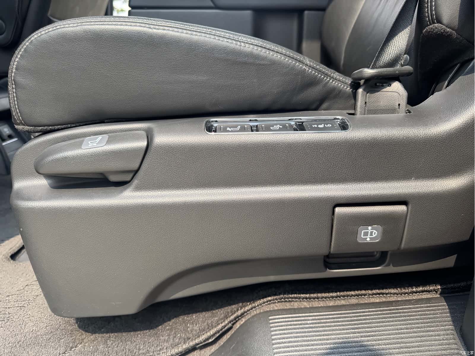 Honda Elysion, 2020 20