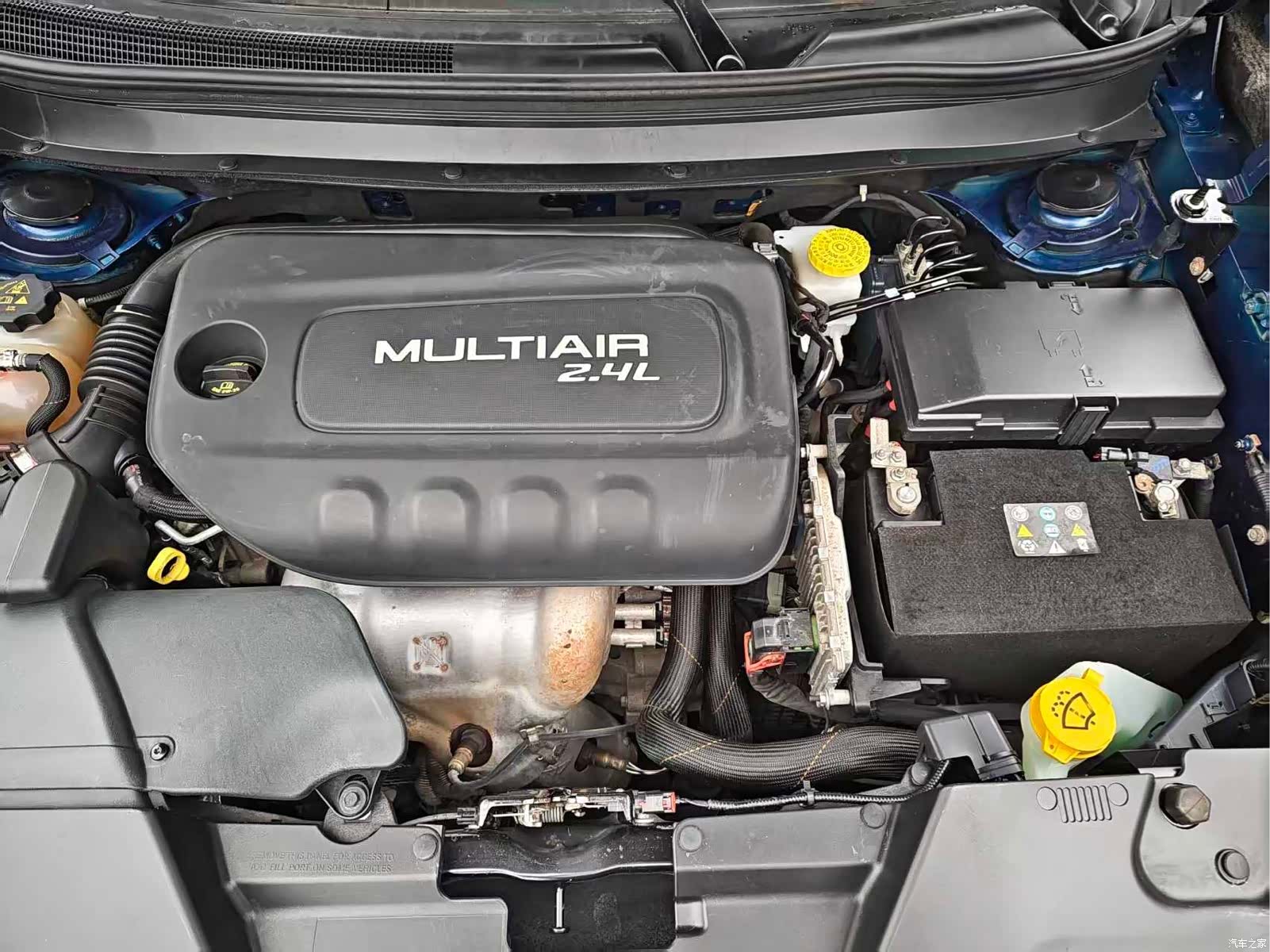 Jeep Cherokee, 2016 13