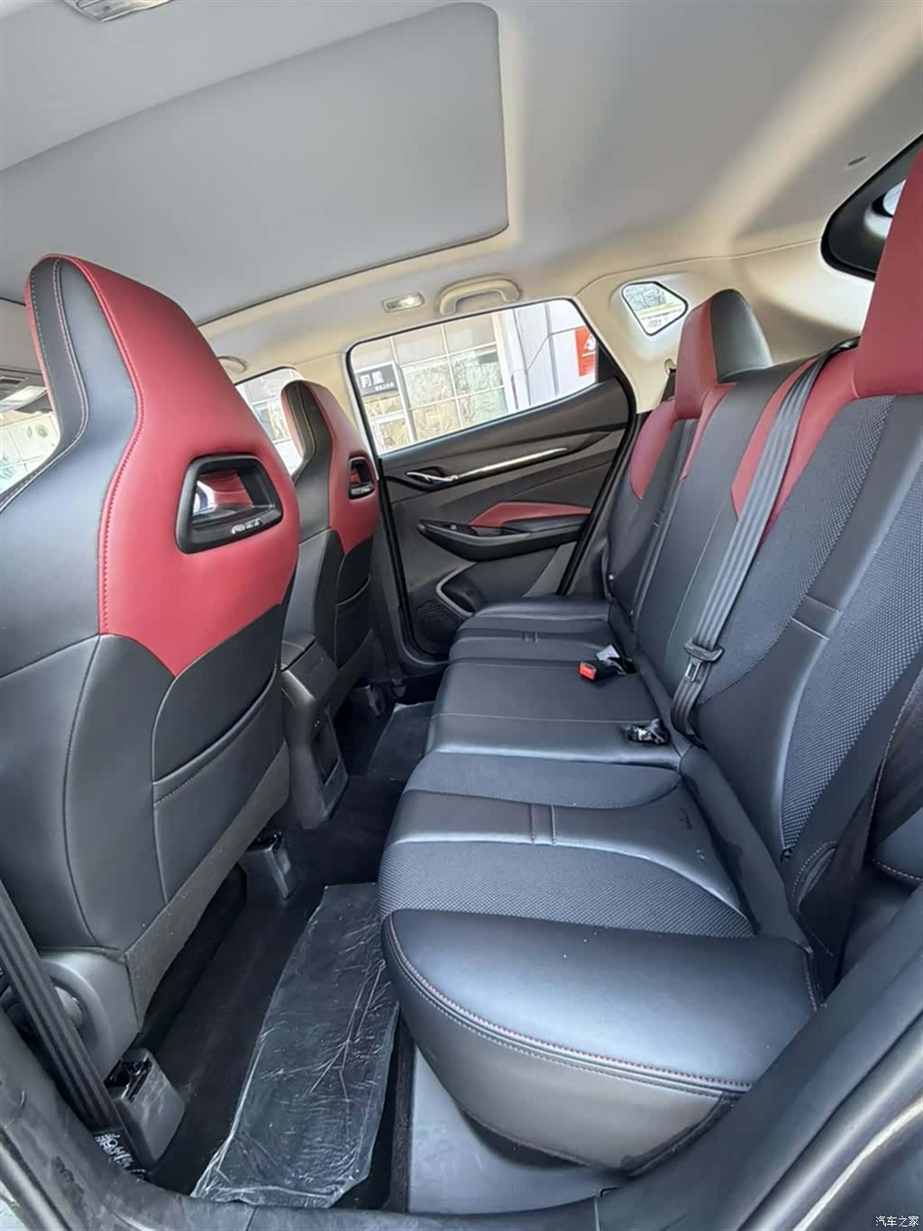 Changan X5, 2022 12