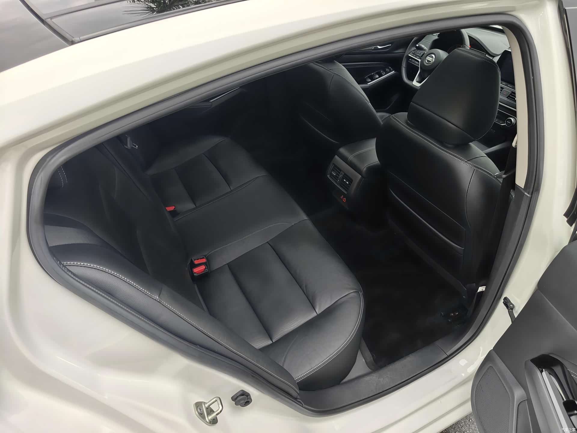 Nissan Teana, 2020 15