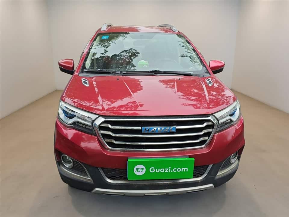 Haval H1