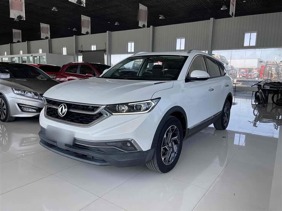 Shanxi City car Shanxi City car
