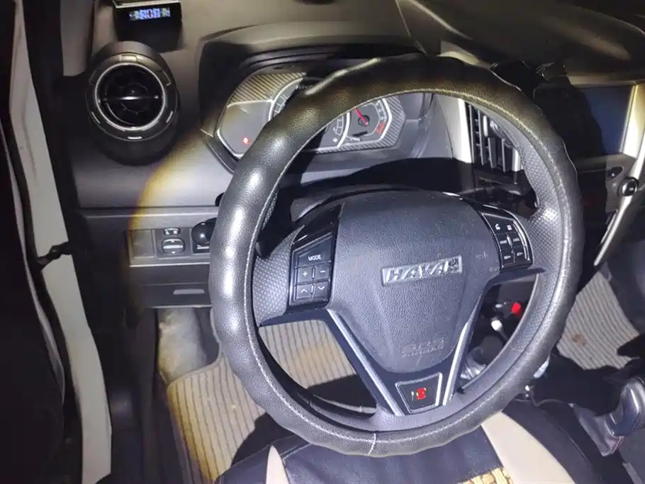Haval H1 Haval H1