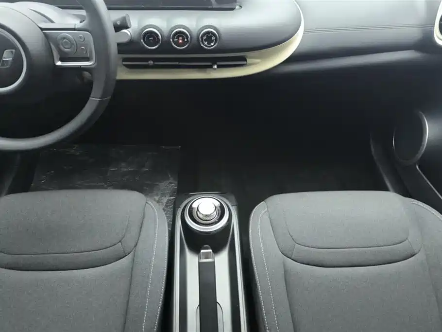 Wuling Wuling Bingguo