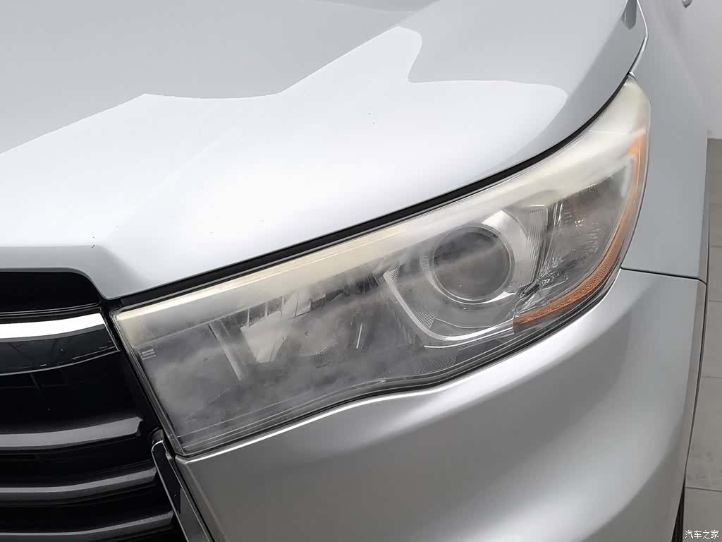 Toyota Highlander, 2017 7