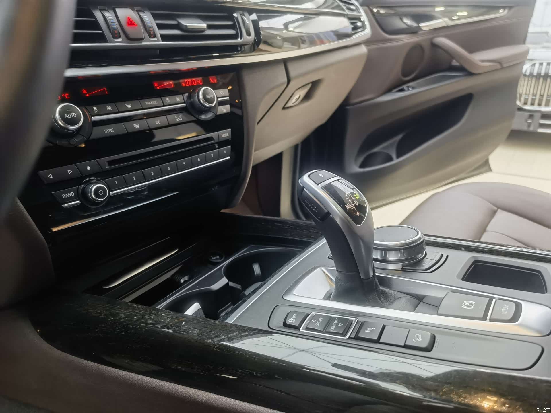 BMW X5, 2018 8