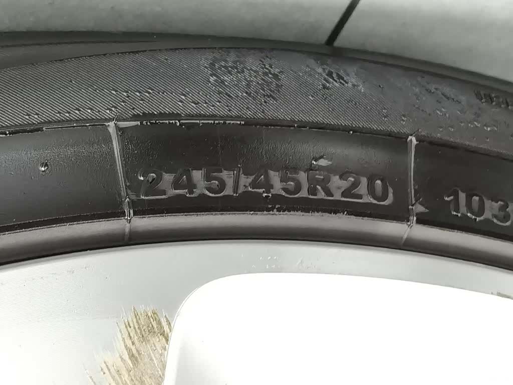 Ford Equator, 2022 24