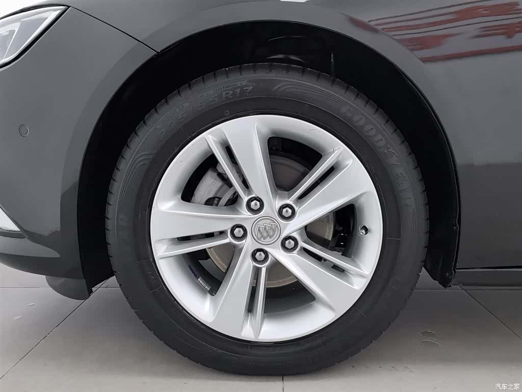 Buick Regal, 2020 17