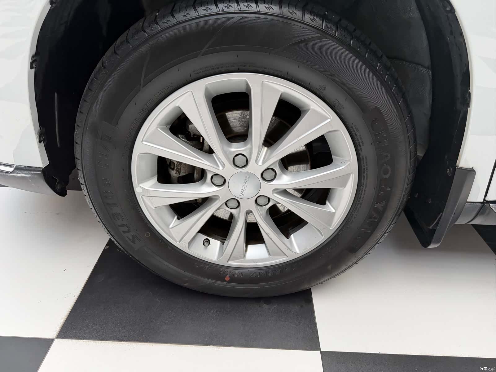 Haval M6, 2022 19