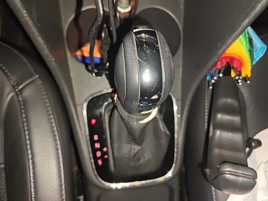 Volkswagen Polo, 2016 7