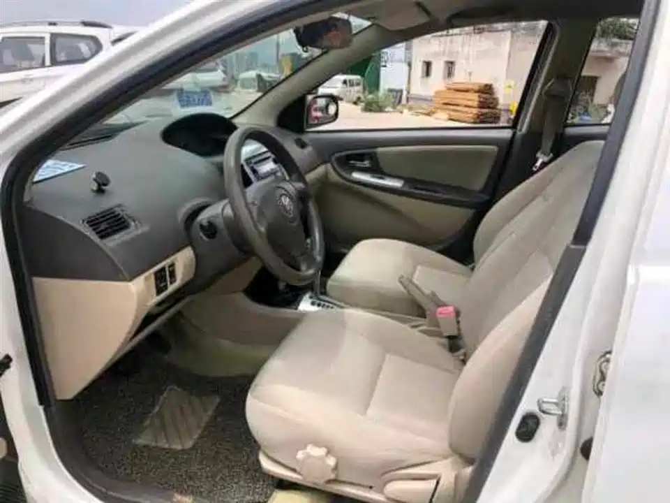Toyota Vios
