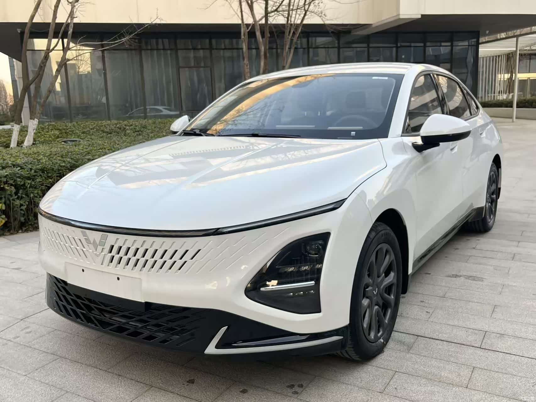 Wuling Starlight, 2026 1