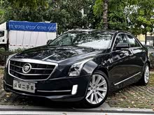 ��������ATS-L 2014�� 25T ������